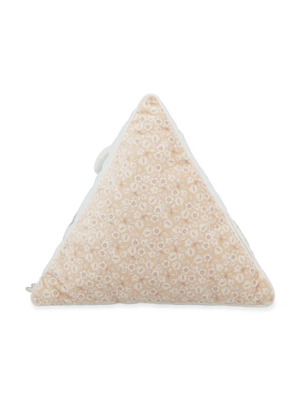  Triangle d'activités sonore