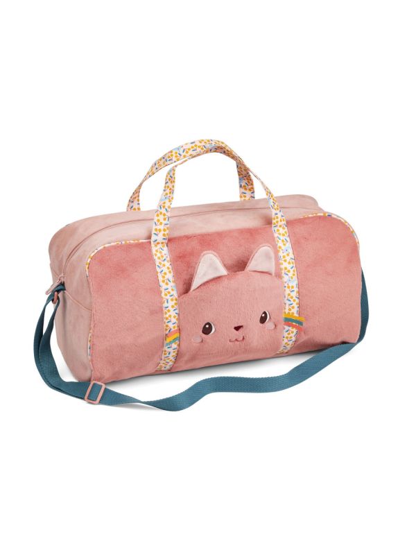 Sac week-end jeanne