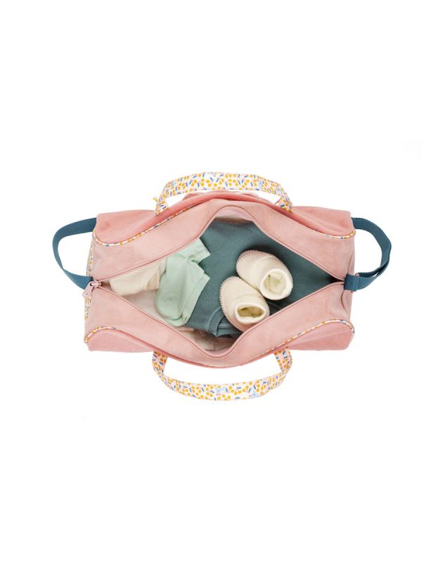 Sac week-end jeanne