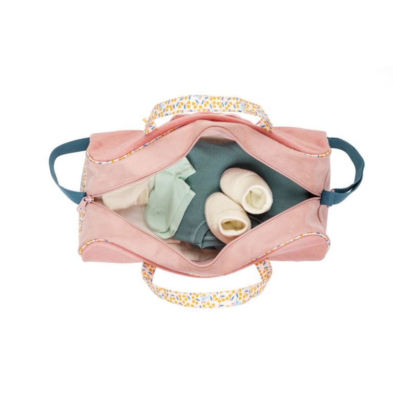Sac week-end jeanne