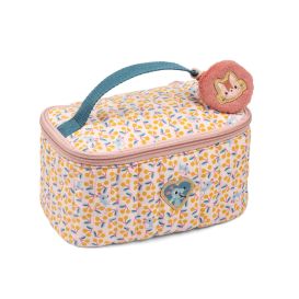 Trousse de toilette enfant "Jeanne"