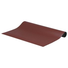 Rouleau grand tapis brique