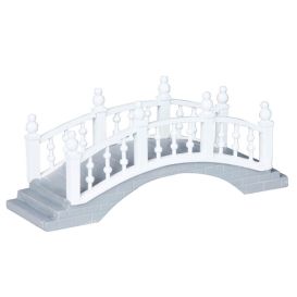 LEMAX passerelle en plastique