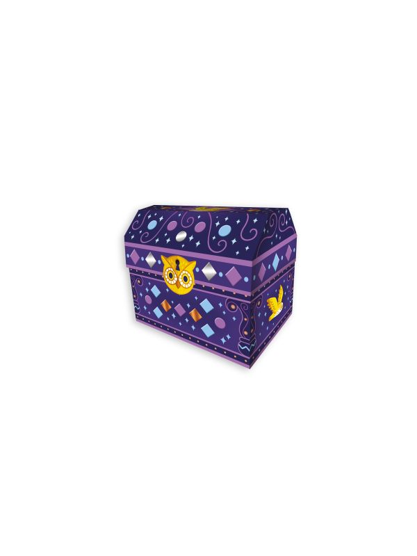 kit créatif multi activité "Magic school"