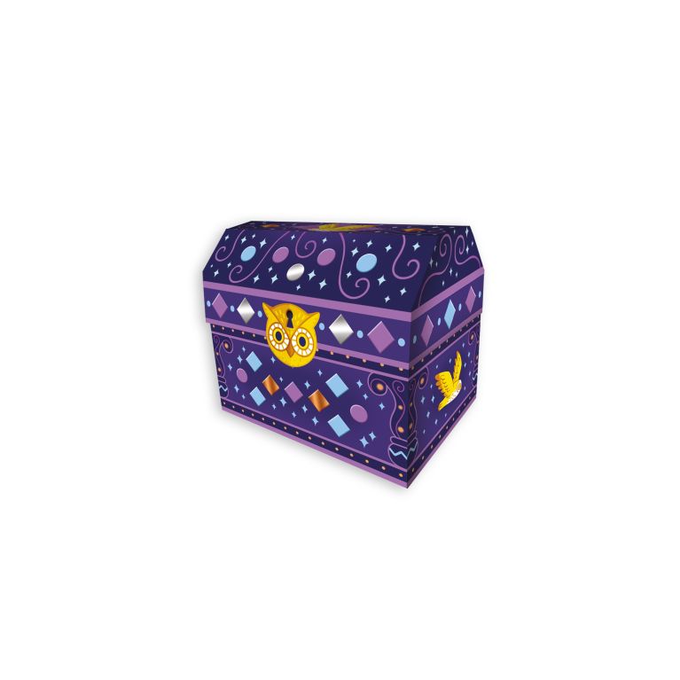 kit créatif multi activité "Magic school" kit créatif multi activité "Magic school"