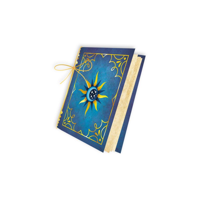 kit créatif multi activité "Magic school" kit créatif multi activité "Magic school"