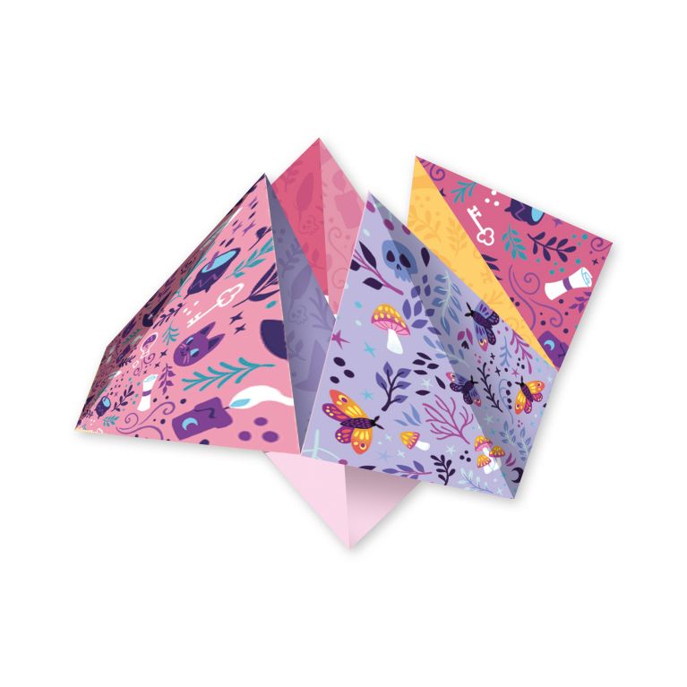kit créatif multi activité "Magic school" kit créatif multi activité "Magic school"