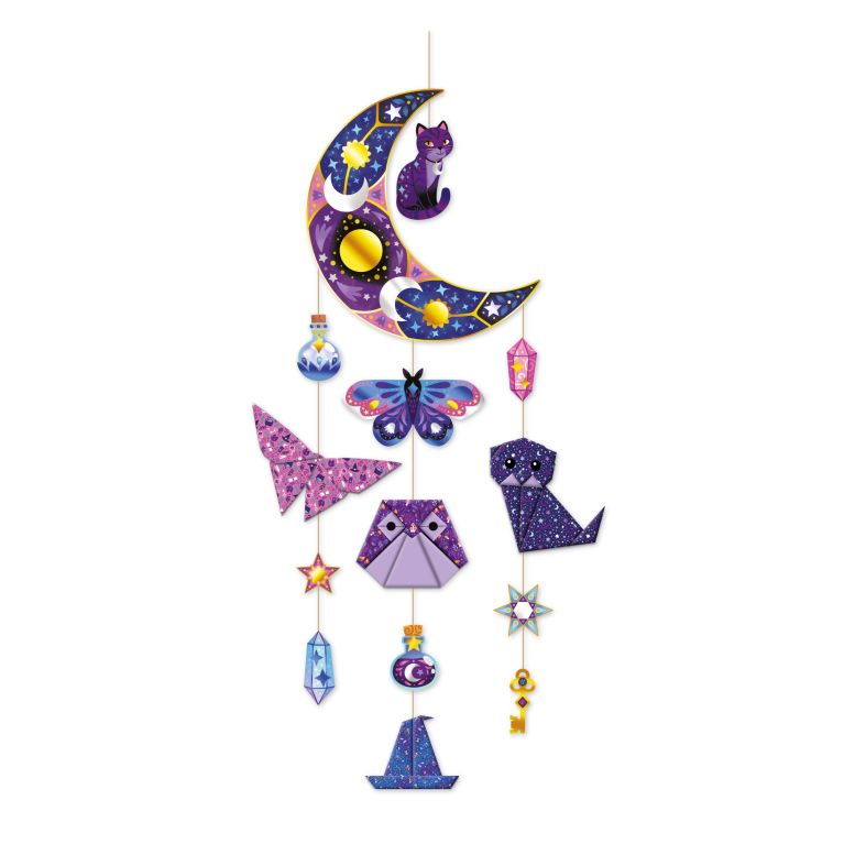 kit créatif multi activité "Magic school" kit créatif multi activité "Magic school"