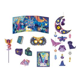 kit créatif multi activité "Magic school"