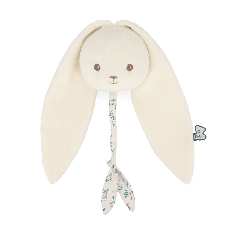 Lapin musical creme Lapin musical creme