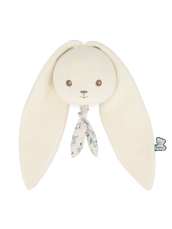 Lapin musical creme