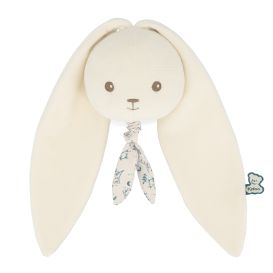Lapin musical creme