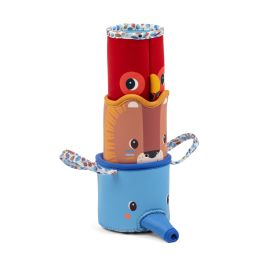 83645 - Jack 3 gobelets de bain