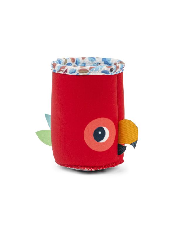 83645 - Jack 3 gobelets de bain