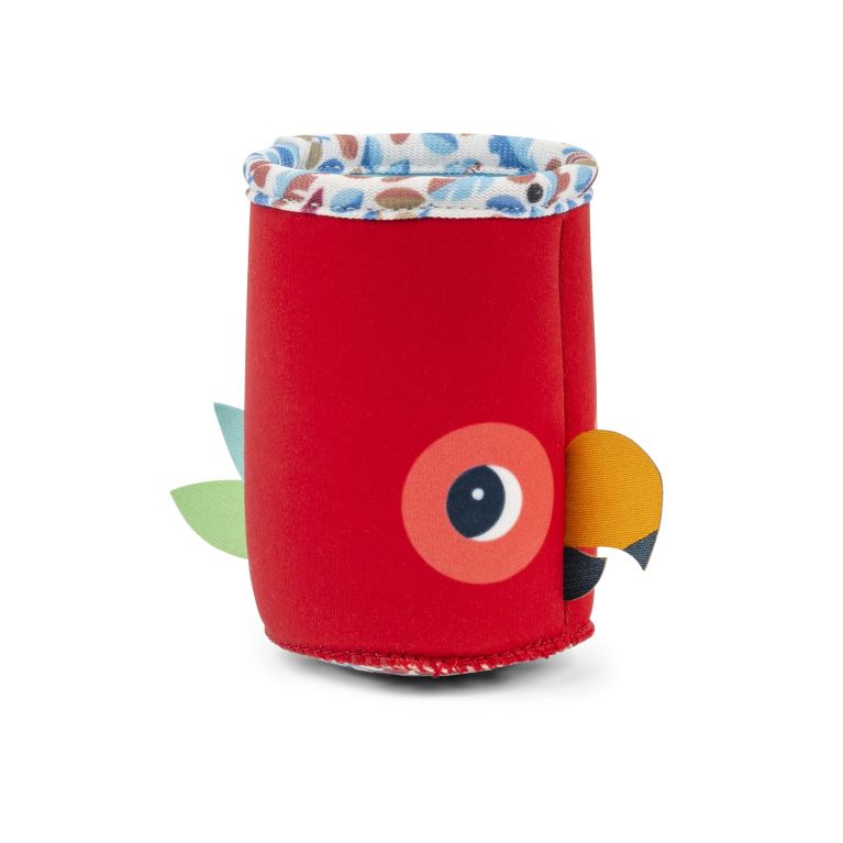 83645 - Jack 3 gobelets de bain