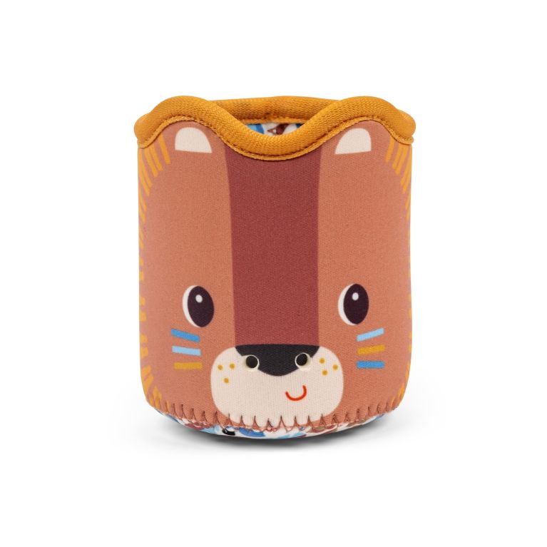 83645 - Jack 3 gobelets de bain