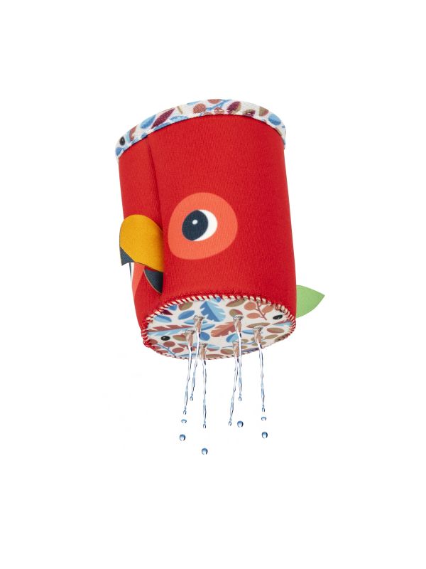 83645 - Jack 3 gobelets de bain