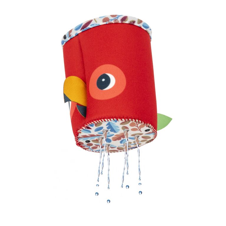 83645 - Jack 3 gobelets de bain