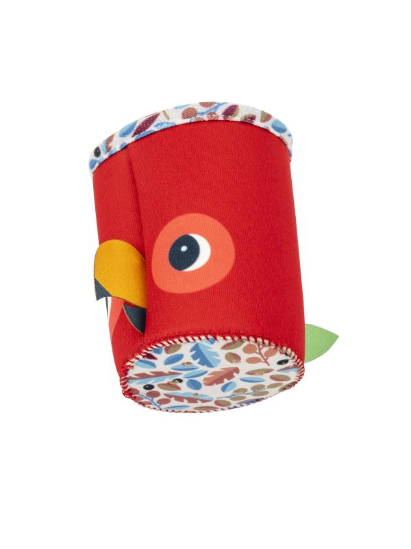83645 - Jack 3 gobelets de bain