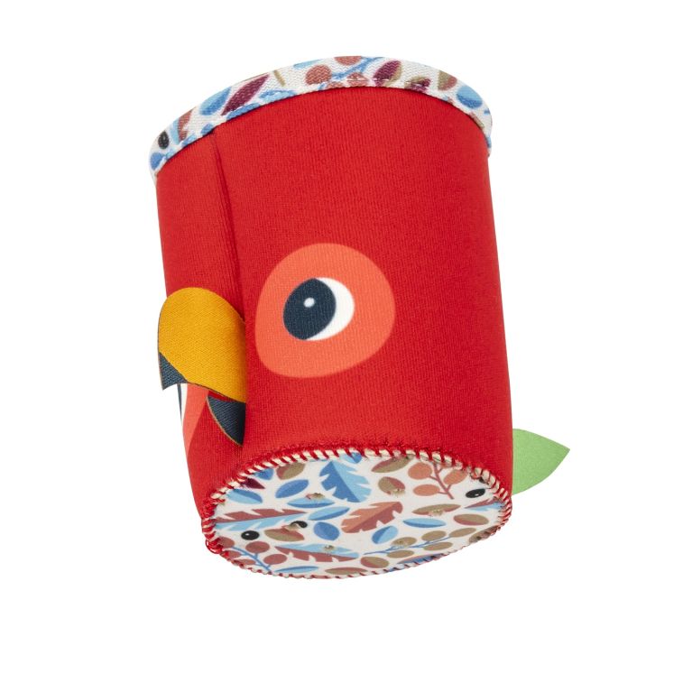 83645 - Jack 3 gobelets de bain