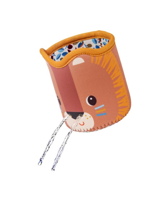 83645 - Jack 3 gobelets de bain