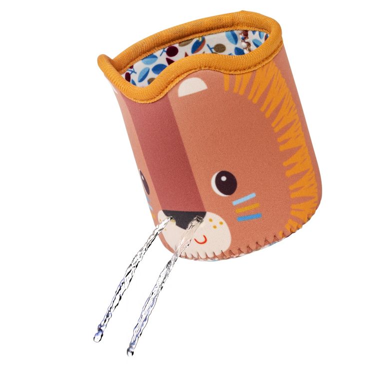 83645 - Jack 3 gobelets de bain