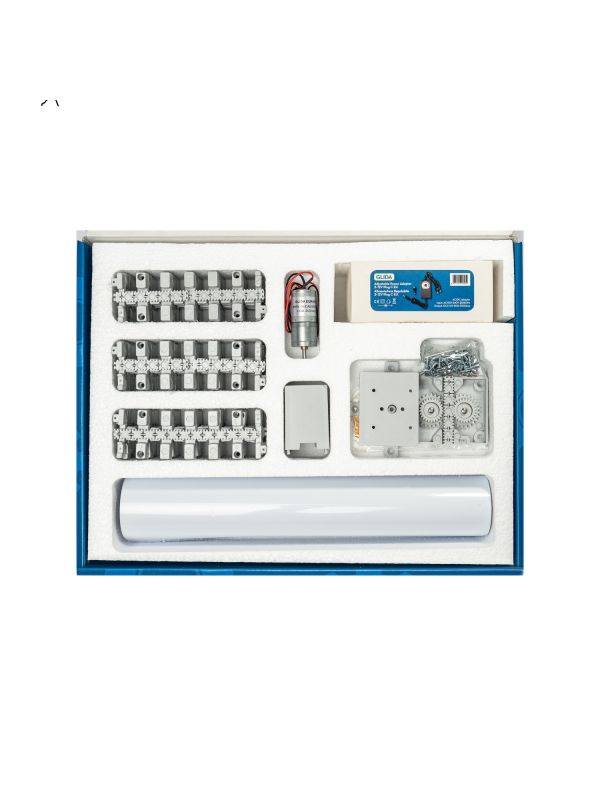 Glida Promenade Animée Set Complet