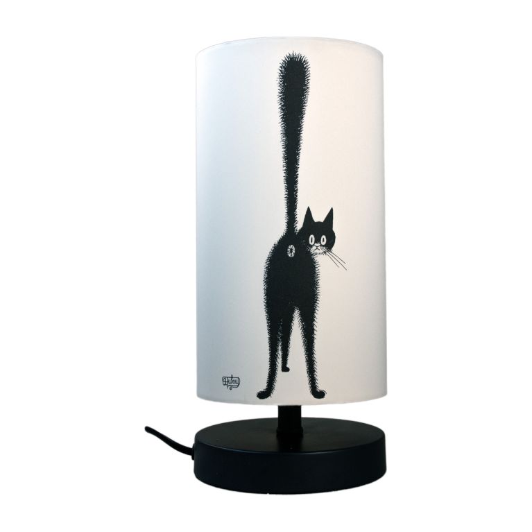 Lampe 3 eme Oeil