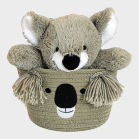 Paniercadeaupeluche + couverture