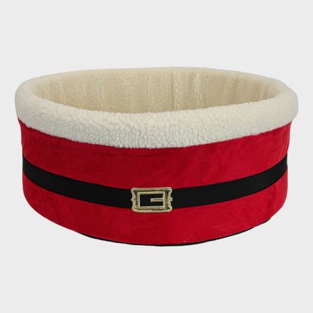 Panier rondpour animaux