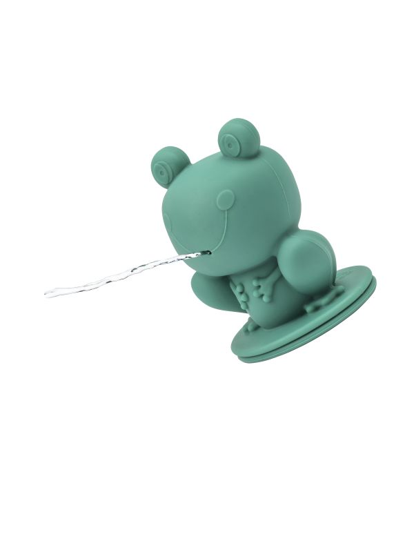Set de grenouille de bain