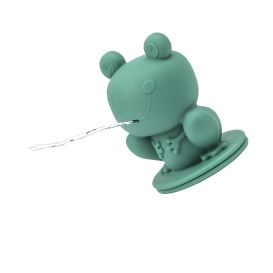 Set de grenouille de bain