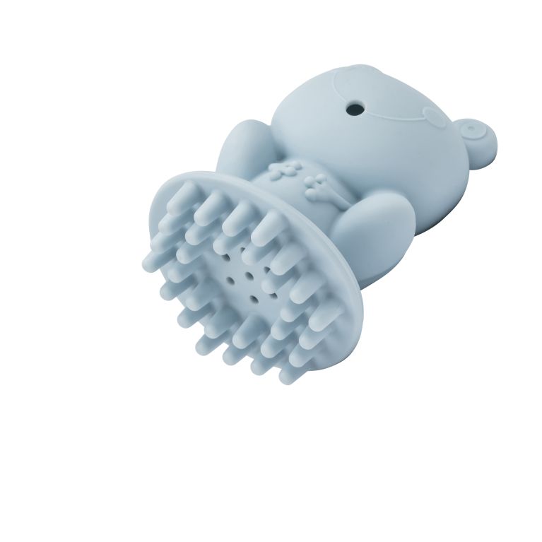Set de grenouille de bain
