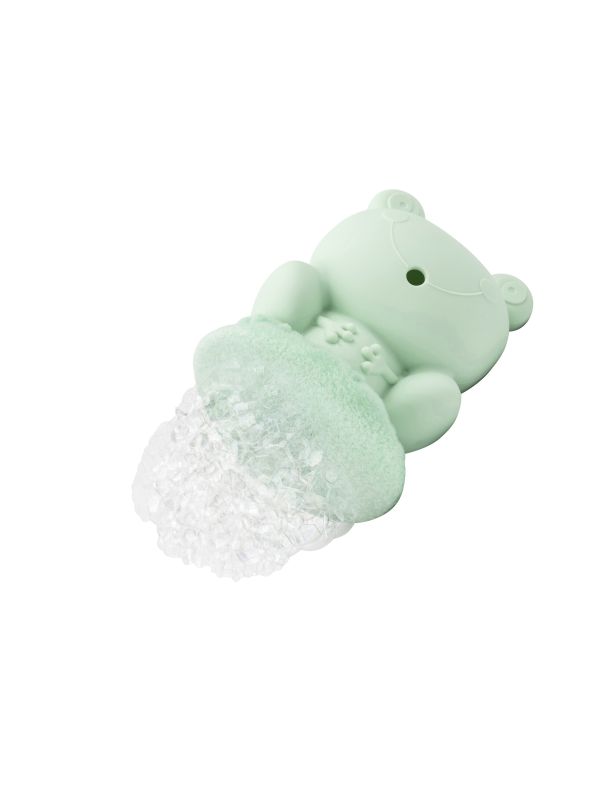 Set de grenouille de bain