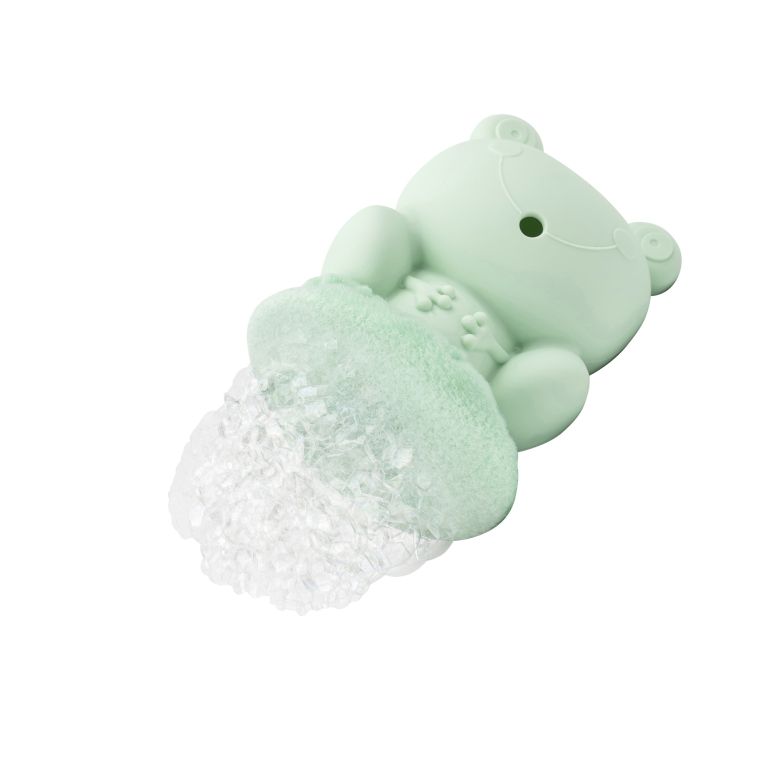 Set de grenouille de bain