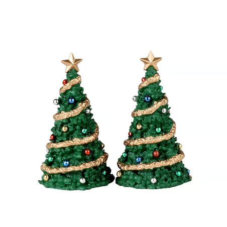 Petit sapin de noël