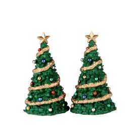 Petit sapin de noël