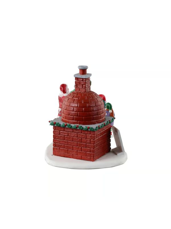 Le pain d'épice de M & Mme Noël