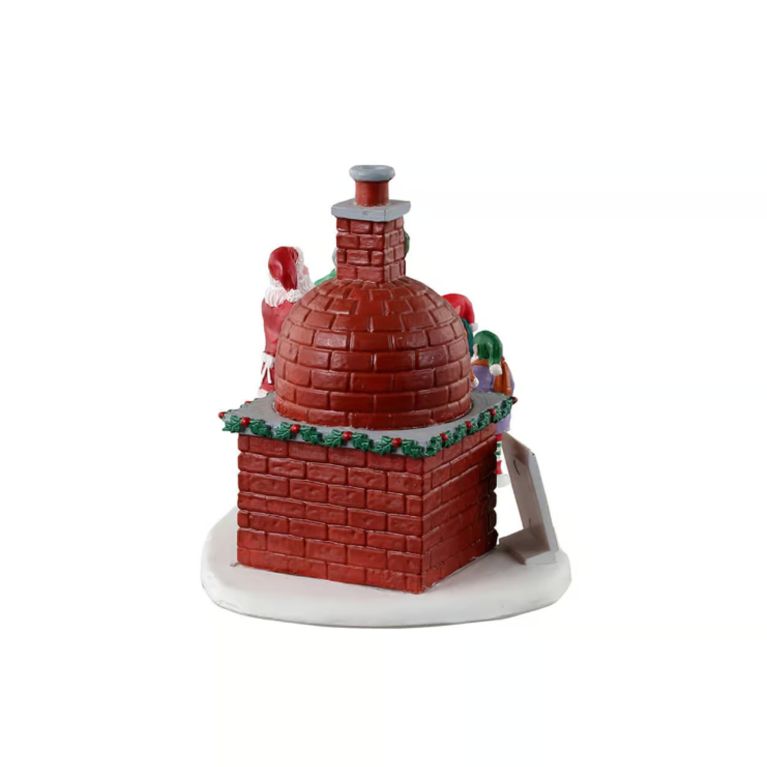 Le pain d'épice de M & Mme Noël