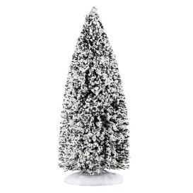 Sapin enneigé - XXL