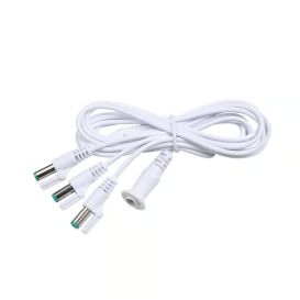Câble d'extension - x1 type L vers x3 type U