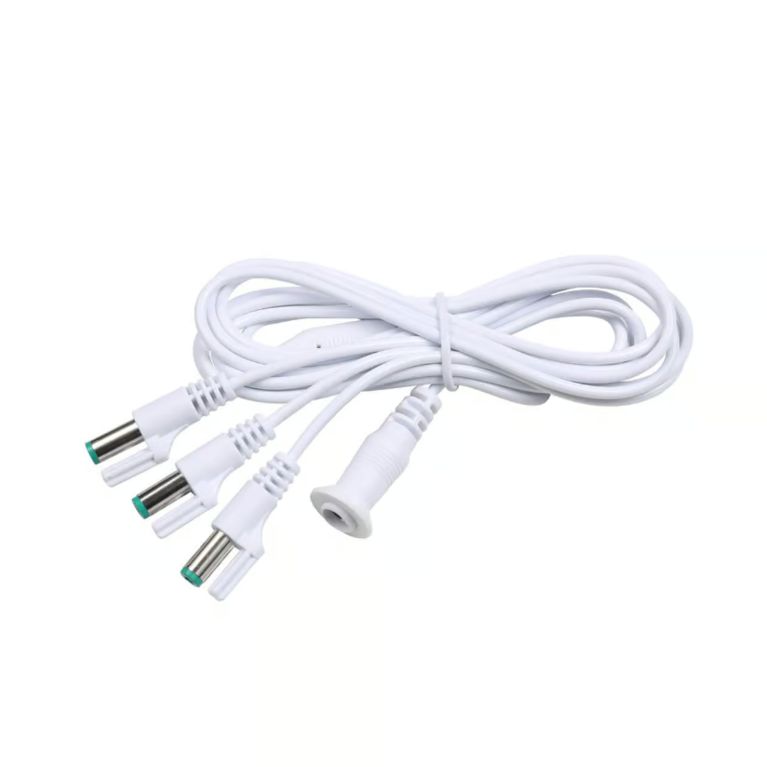 Câble d'extension - x1 type L vers x3 type U