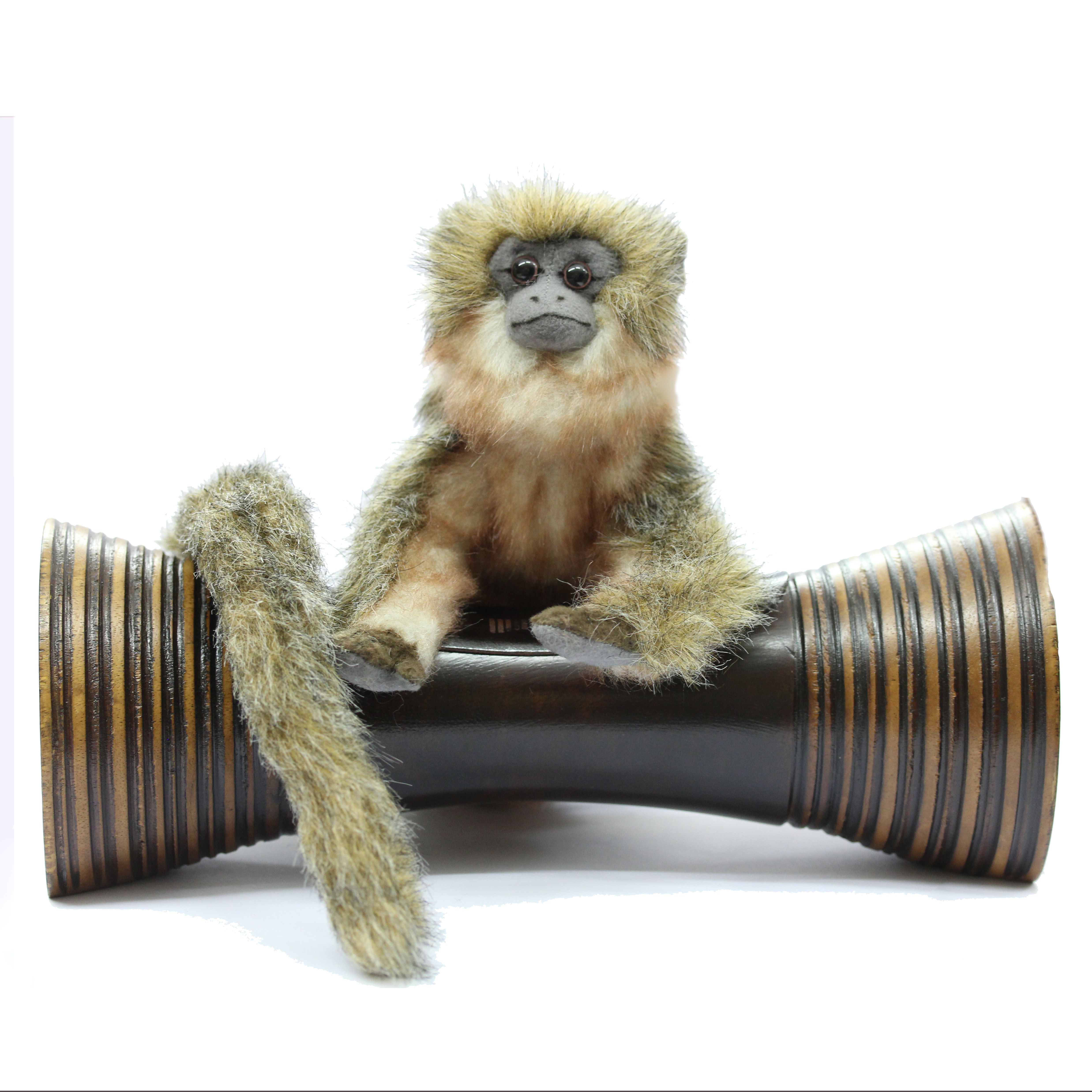 Hansa Peluche Ouistiti Hansa Peluche Ouistiti