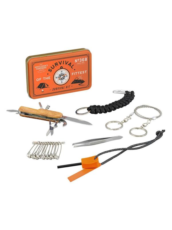 Kit de survie