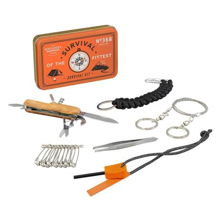Kit de survie