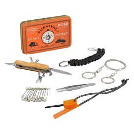 Kit de survie