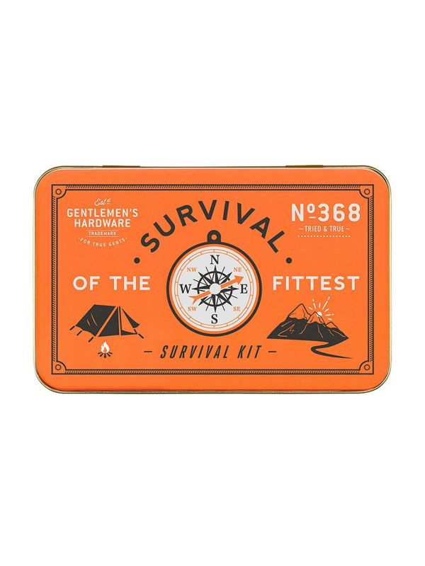 Kit de survie