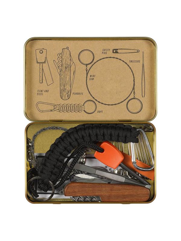 Kit de survie