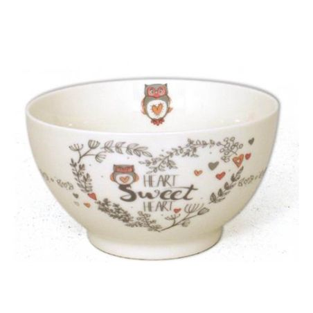 Bol 480 ml - Chouette CALLY