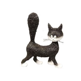 Figurine chat Dubout Mignonette
